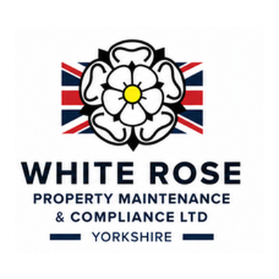 White Rose Property Maintenance & Compliance Ltd